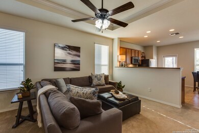 10239 Castello Canyon, San Antonio, TX 78254 - photo 3