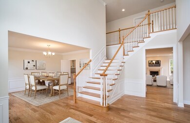 38 Woodlot Dr, Milton, MA 02186 - photo 2