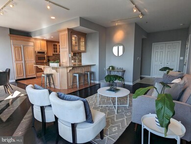 The Towers at Harbor Court unit 2003, Baltimore, MD 21202 - photo 4