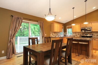 5348 Meadow Run Dr SW, Wyoming, MI 49509 - photo 4