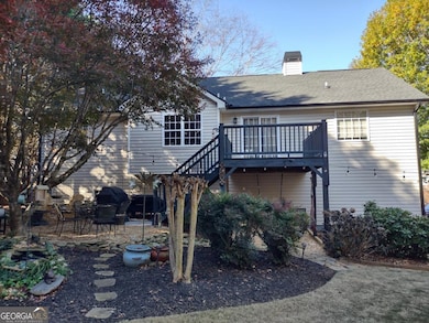 38 Fairview Dr, Dallas, GA 30157 - photo 5