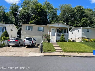 140 Taroli St, Old Forge, PA 18518 - photo 2