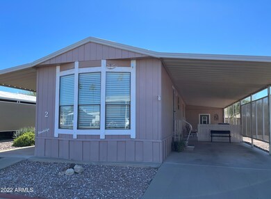 9828 E Pueblo Ave unit 2, Mesa, AZ 85208 - photo 2