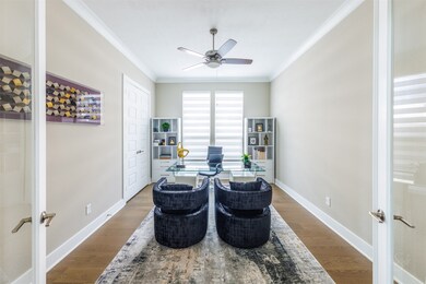 27935 Starlight Harbor Ln, Fulshear, TX 77441 - photo 5