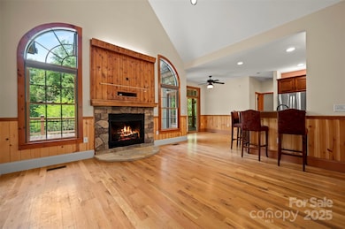 60 Bridge Ln, Tryon, NC 28782 - photo 4