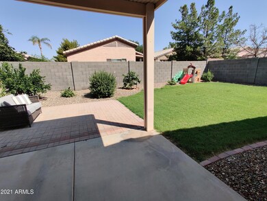 Backyard Photo Sept 2021