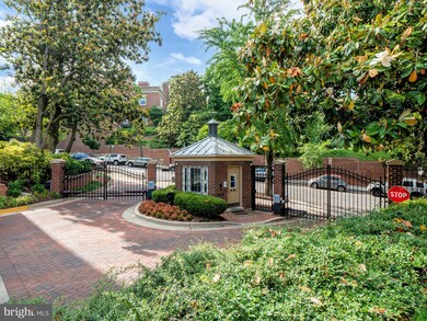 1642 Beekman Place NW unit C, Washington, DC 20009 - photo 2