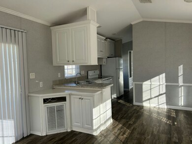 6941 Macdonald Ct unit 31, Zephyrhills, FL 33541 - photo 5