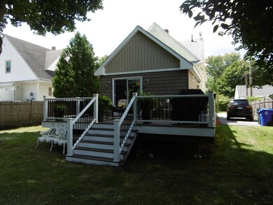 329 Knowlton St, Manchester, NH 03103 - photo 2