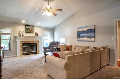 4520 E Compton Blvd, Bloomington, IN 47401 - photo 7