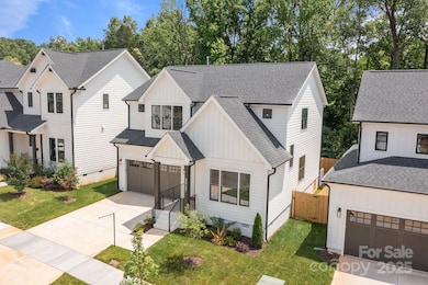 3937 Plainview Rd, Charlotte, NC 28208 - photo 5