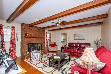 144 Oak View Ln, Asheboro, NC 27205 - photo 7