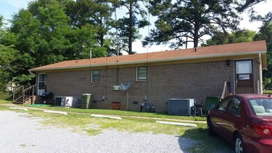 1205 W 10th St, Roanoke Rapids, NC 27870 - photo 2