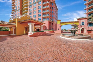 24-hour Valet & Security