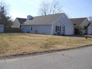 10097 Bourbon St, Newburgh, IN 47630 - photo 5