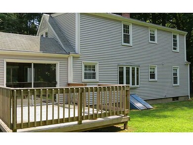 13 Breezy Knoll Rd, Greenville, RI 02828 - photo 3