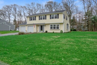 22 Florence Cir, Medway, MA 02053 - photo 4