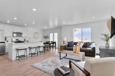 346 Glencoe Dr unit 1083, Highland, UT 84003 - photo 2