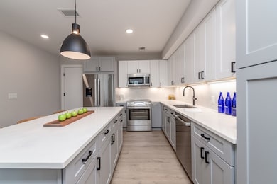 8 Franklin St unit 403, Boston, MA 02134 - photo 7