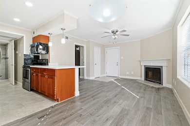 2750 Holly Hall St unit 1711, Houston, TX 77054 - photo 6