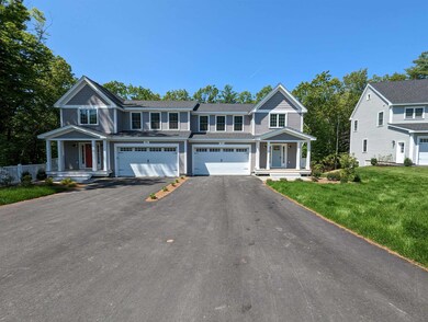 24 Tanner Cir unit Lot 8, Newmarket, NH 03857 - photo 2
