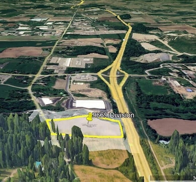 9669 Division Looking South