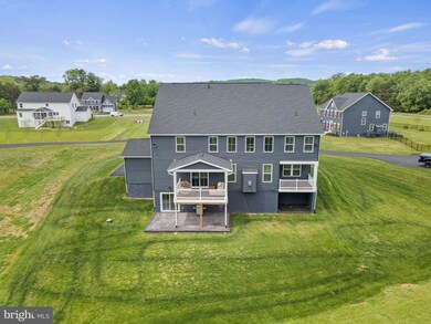 5956 Quarter Place, Vint Hill Farms, VA 20187 - photo 3