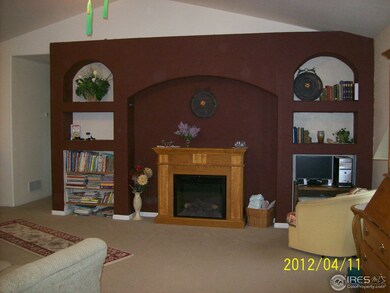 Feature Wall in LR