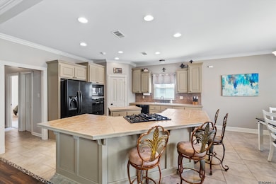 1514 E Tiffani Ave, Gonzales, LA 70737 - photo 5