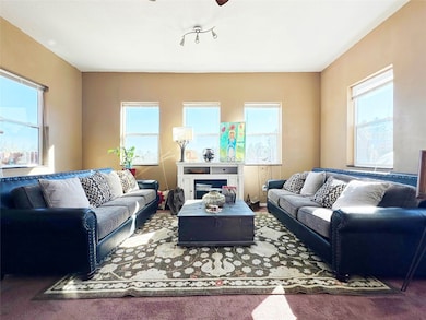 8 County Road A30, Las Vegas, NM 87701 - photo 2