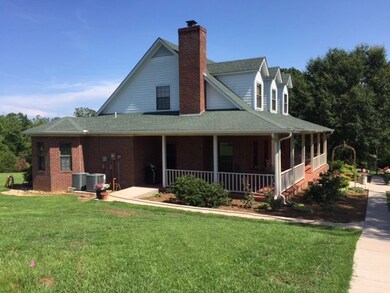 452 County Road 101, Oxford, MS 38655 - photo 2