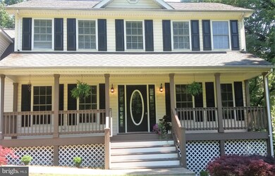 5314 Hillside Dr, Warrenton, VA 20187 - photo 2