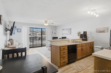 1542 Harbor Point unit 201, Osage Beach, MO 65065 - photo 4