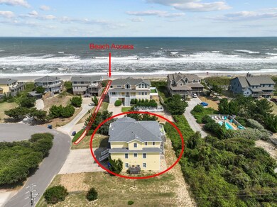 Beach Access