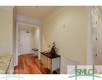 Foyer.