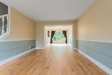 Dining/Living Room
