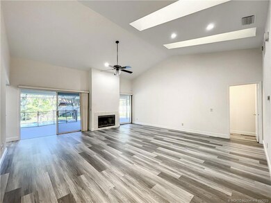 MAIN LIVING AREA, FRESH PAINT, ALL NEW FLOORS, 2 2