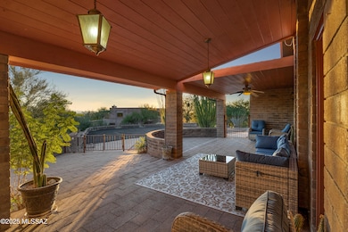 5790 E Territory Ave, Tucson, AZ 85750 - photo 6