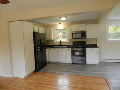 246 N High St, Bridgton, ME 04009 - photo 2