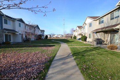 walking trails
