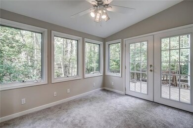 Sunroom