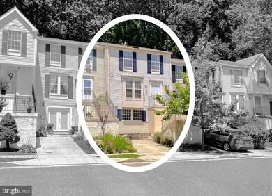 8902 Chesapeake Lighthouse Dr, North Beach, MD 20714 - photo 2