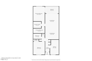 Islands End Condo Phase I unit 802, Fort Myers Beach, FL 33931 - photo 4