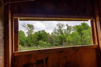 Elevated Hunting Blind unless you have no accuracy