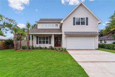 638 Dellwood Ave, Saint Simons Island, GA 31522 - photo 2