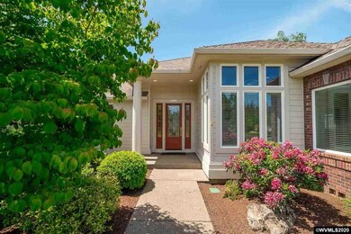 3888 Saint Andrews Loop S, Salem, OR 97302 - photo 4