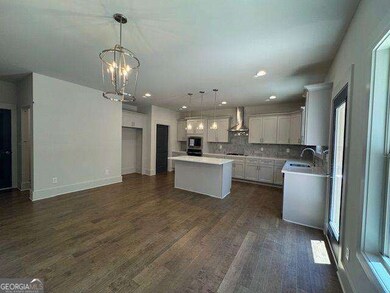 4251 Matisse Ln unit 81, Fairburn, GA 30213 - photo 7