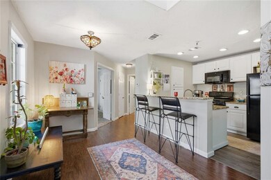 5642 River Heights Crossing SE unit 5642, Marietta, GA 30067 - photo 5