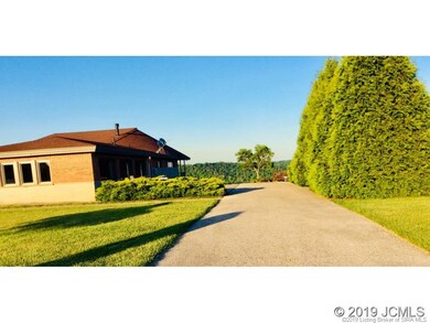 3225 S River Bluff Dr, Hanover, IN 47243 - photo 2