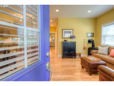 Entrance/Foyer